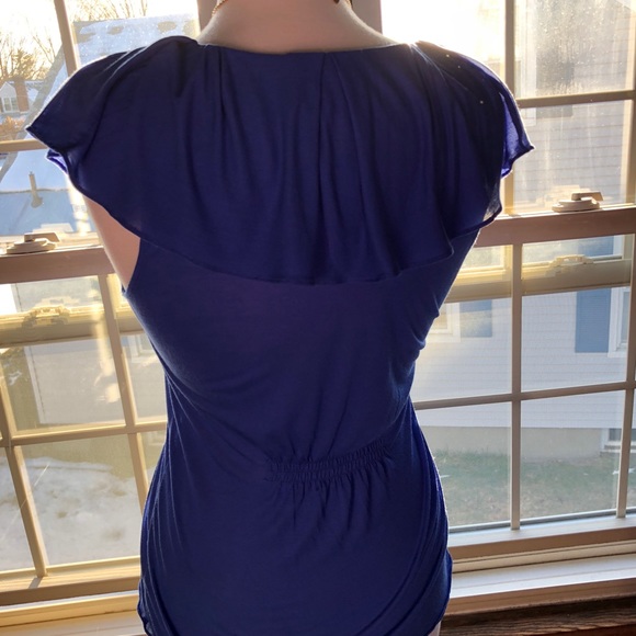 Soft Cotton BCBG T-Shirt! 🦋 - Picture 5 of 7